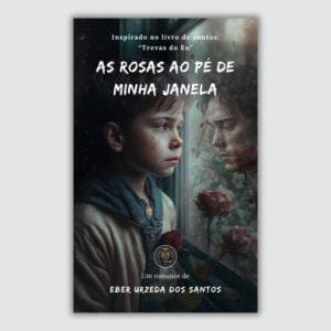 As rosas ao pé de minha janela - Las rosas bajo mi ventana - Die Rosen Unter meinem Fenster - 3
