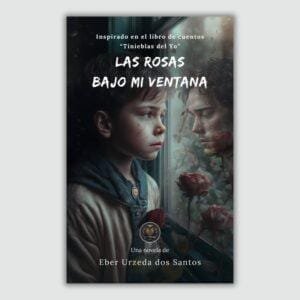 Las rosas bajo mi ventana