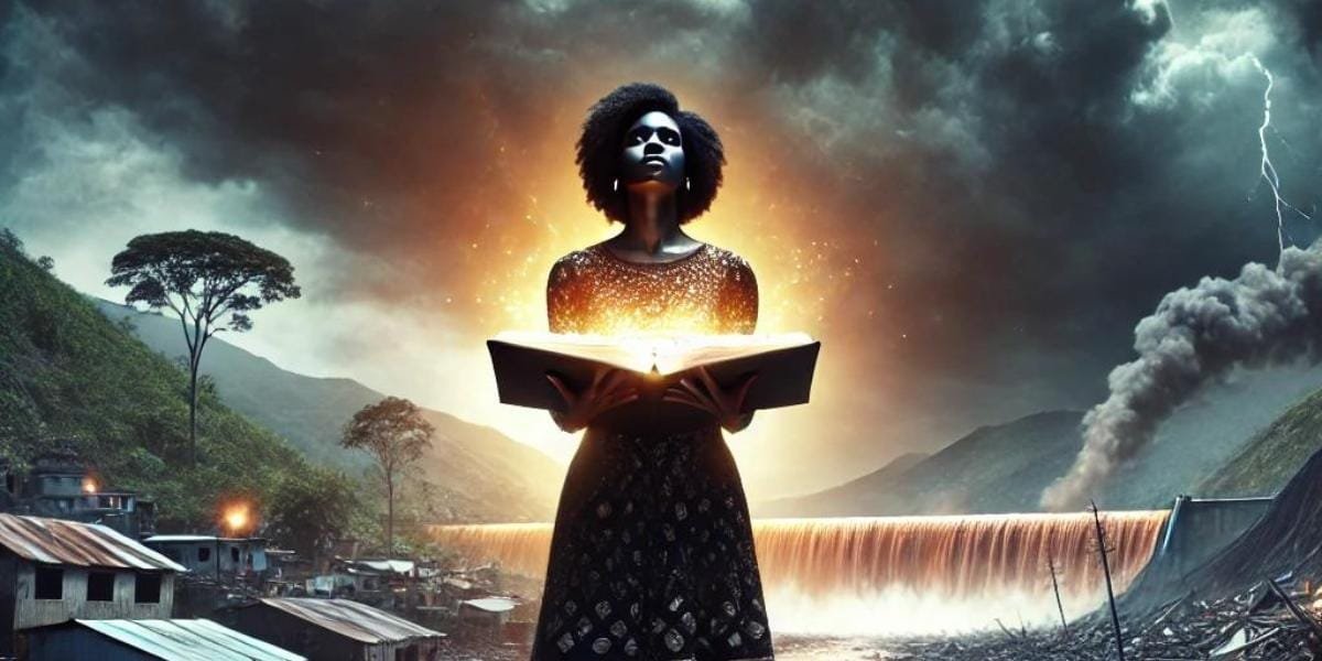 O Terror das Marianas - Contos de Urzeda