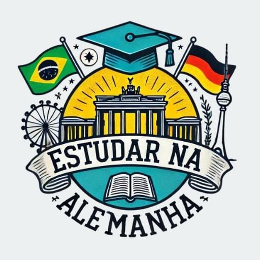 Projeto Blog - Estudar na Alemanha