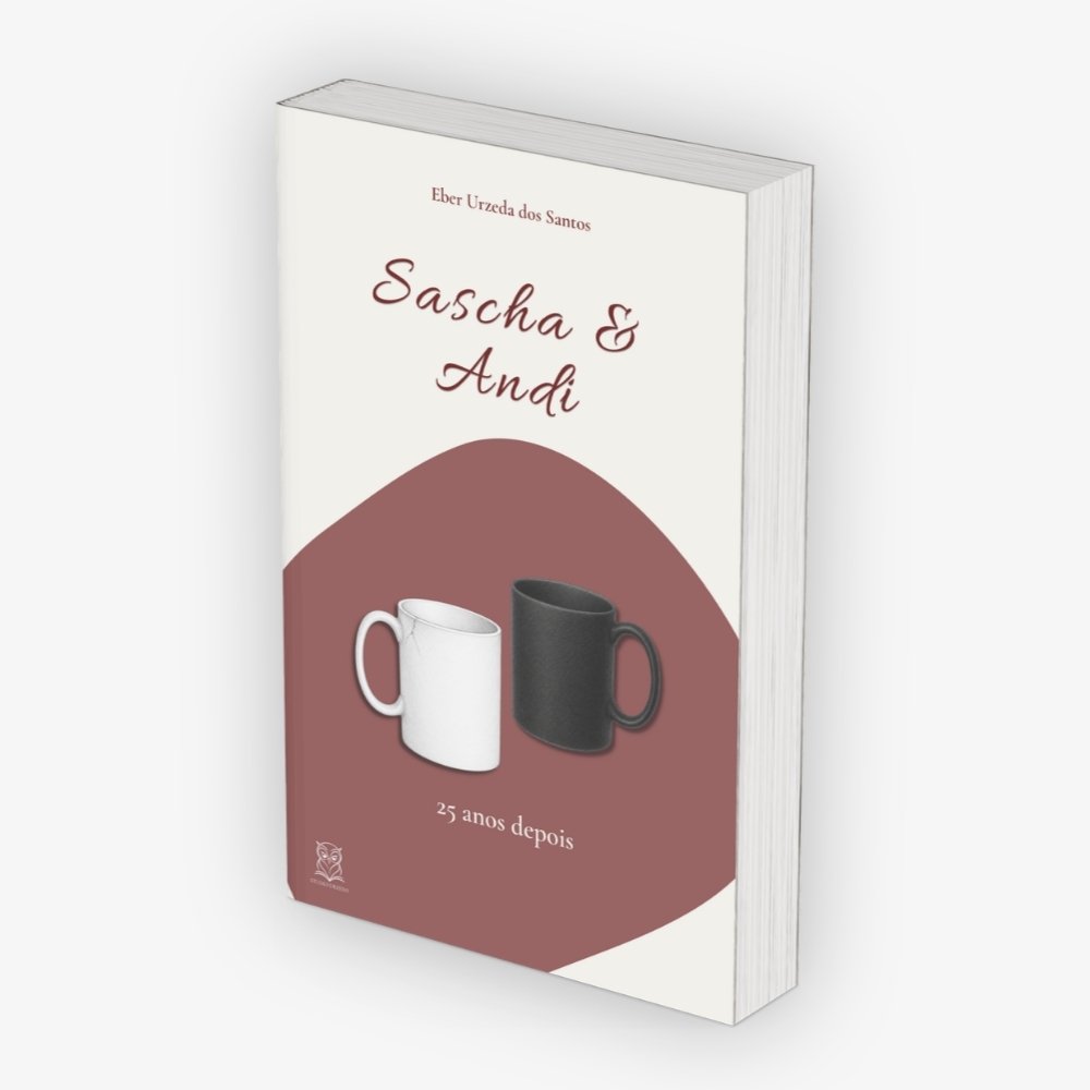 Sascha & Andi - Eber Urzeda dos Santos