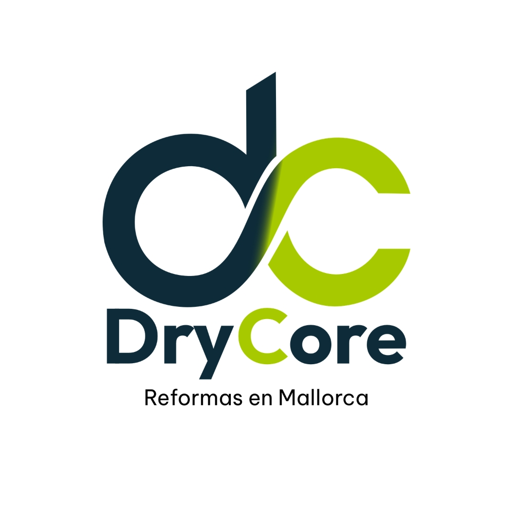 DryCore - Identidade visual para brasileiros na Alemanha e Europa - logos