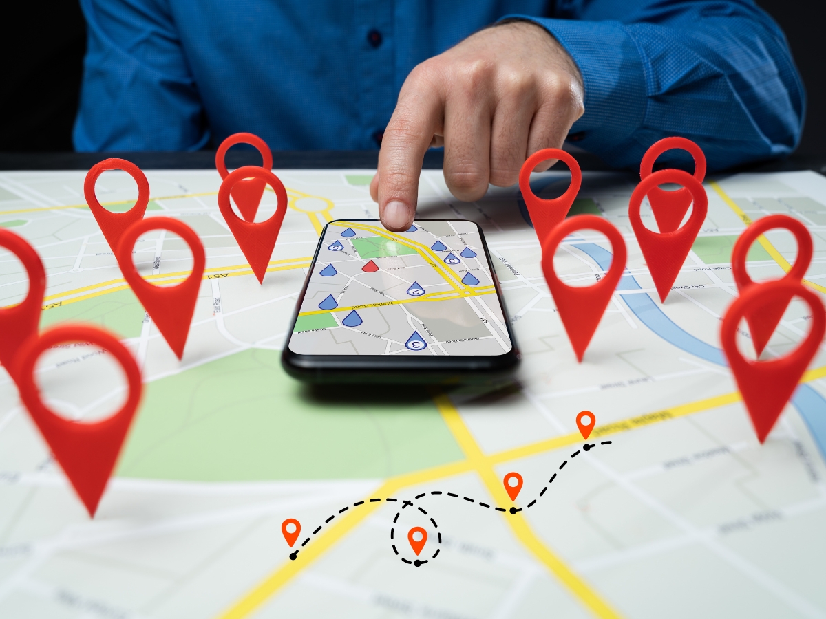 SEO local para negócios na Alemanha e Europa