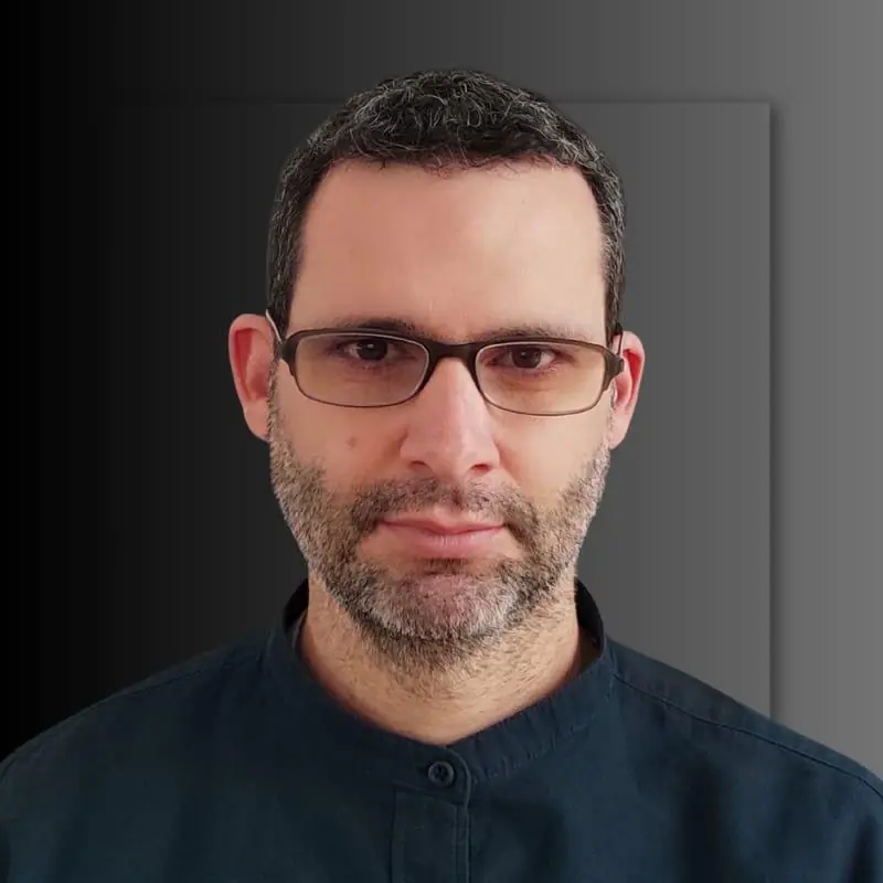 Eber Urzeda dos Santos - Escritor, Editor e Web Design