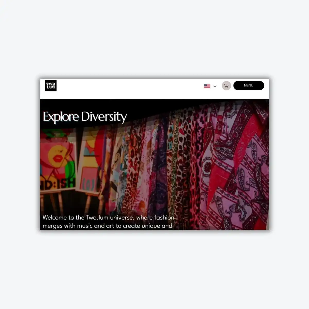 Portfólio Studio Urzeda - Site Twolum